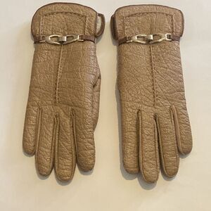 ARIS SNUGGLER VINTAGE GLOVES SIZE L